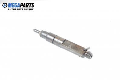 Diesel fuel injector for Audi A6 (C5) 1.9 TDI, 110 hp, station wagon, 5 doors, 2000
