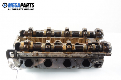 Engine head for Opel Vectra B 1.8 16V, 115 hp, station wagon, 5 doors, 1997