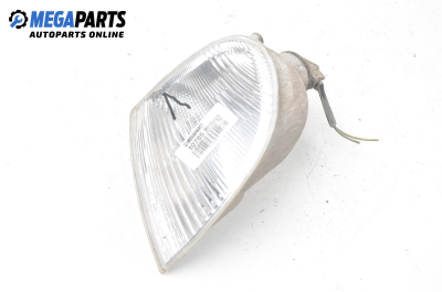 Semnalizator for Citroen Berlingo 1.9 D, 68 hp, lkw, 3 uși, 1997, position: stânga