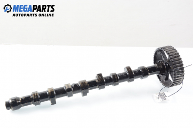 Camshaft for Citroen Berlingo 1.9 D, 68 hp, truck, 3 doors, 1997