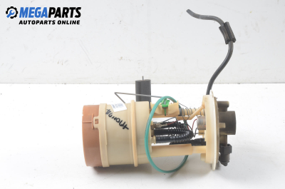 Fuel pump for Fiat Punto 1.2, 60 hp, hatchback, 3 doors, 2001