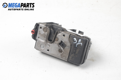Schloss for Opel Astra G 1.7 16V DTI, 75 hp, combi, 2003, position: rechts, rückseite