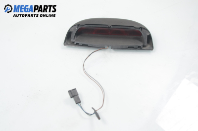 Al treilea stop for Renault Megane I 1.6, 90 hp, hatchback, 5 uși, 1997