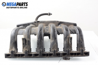 Intake manifold for BMW 3 (E36) 2.0, 150 hp, sedan, 5 doors, 1996