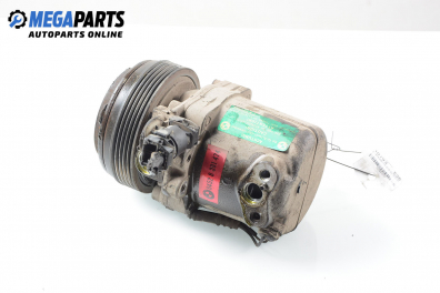 AC compressor for BMW 3 (E36) 2.0, 150 hp, sedan, 5 doors, 1996