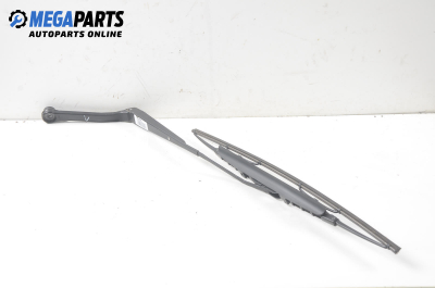 Braț ștergătoare parbriz for Mazda 6 2.0 DI, 136 hp, combi, 2003, position: stânga