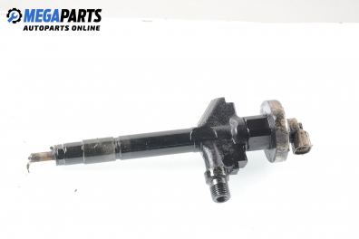 Diesel fuel injector for Mazda 6 2.0 DI, 136 hp, station wagon, 5 doors, 2003