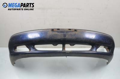 Frontstoßstange for Daewoo Nexia 1.5 16V, 90 hp, sedan, 5 türen, 1998, position: vorderseite