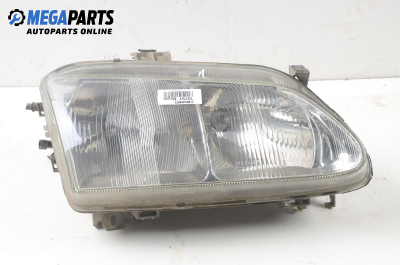 Headlight for Renault Megane I 2.0, 114 hp, coupe, 3 doors, 1996, position: right