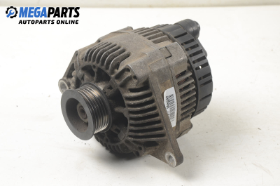 Alternator for Renault Megane I 2.0, 114 hp, coupe, 1996