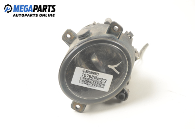 Fog light for Ford Mondeo Mk III 2.0 16V TDCi, 115 hp, station wagon, 5 doors, 2001, position: left
