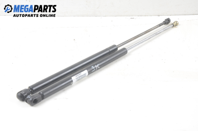 Stoßdämpfer heckklappe for Ford Mondeo Mk I 1.6 16V, 90 hp, hecktür, 1995