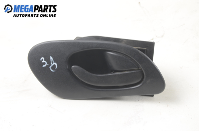 Mâner interior for Ford Mondeo Mk I 1.6 16V, 90 hp, hatchback, 5 uși, 1995, position: dreaptă - spate