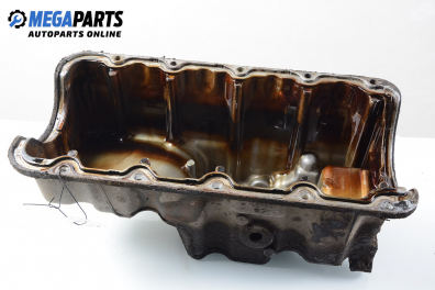 Carter for Ford Mondeo Mk I 1.6 16V, 90 hp, hatchback, 5 uși, 1995