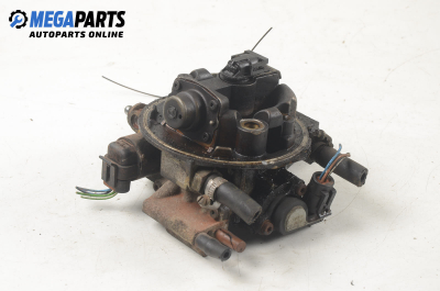 Mono-injektion for Opel Corsa B 1.2, 45 hp, hecktür, 3 türen, 1993