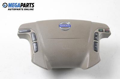 Airbag for Volvo S70/V70 2.4 D5, 163 hp, combi, 5 türen automatic, 2005, position: vorderseite