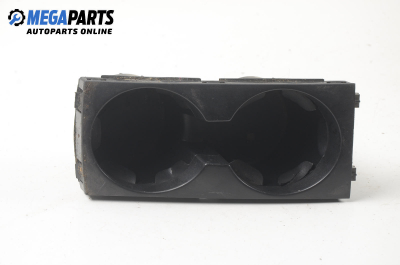 Cup holder for Volvo S70/V70 2.4 D5, 163 hp, station wagon automatic, 2005