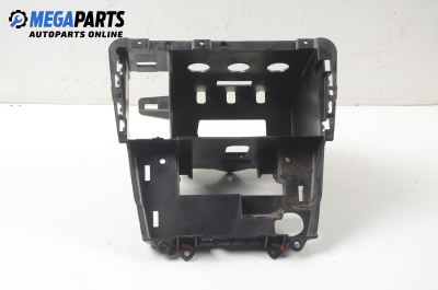 Central console for Volvo S70/V70 2.4 D5, 163 hp, station wagon, 5 doors automatic, 2005