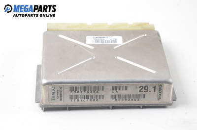 Modul transmisie for Volvo S70/V70 2.4 D5, 163 hp, combi, 5 uși automatic, 2005