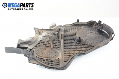 Timing belt cover for Volvo S70/V70 2.4 D5, 163 hp, station wagon automatic, 2005