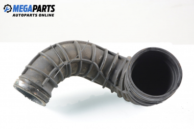 Air intake corrugated hose for Volvo S70/V70 2.4 D5, 163 hp, station wagon, 5 doors automatic, 2005