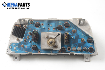 Instrument cluster for Nissan Micra (K10) 1.0, 54 hp, hatchback, 5 doors, 1989