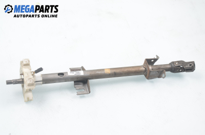 Steering shaft for Nissan Micra (K10) 1.0, 54 hp, hatchback, 5 doors, 1989