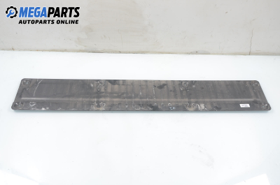 Kofferraumdeckel-element for Nissan Navara 2.5 dCi 4WD, 174 hp, pickup, 5 türen, 2008