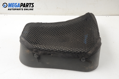 Plastic interior for Nissan Navara 2.5 dCi 4WD, 174 hp, pickup, 5 uși, 2008, position: fața