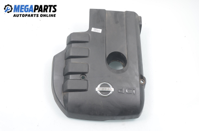Dekordeckel motor for Nissan Navara 2.5 dCi 4WD, 174 hp, pickup, 5 türen, 2008