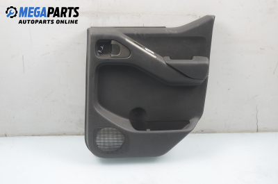 Türverkleidung for Nissan Navara 2.5 dCi 4WD, 174 hp, pickup, 5 türen, 2008, position: rechts, rückseite