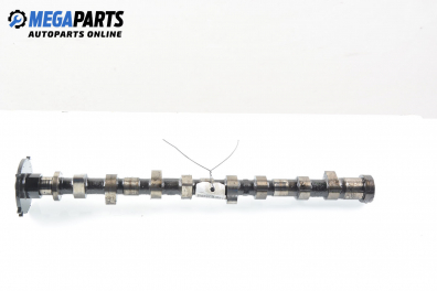 Arbore cu came for Nissan Navara 2.5 dCi 4WD, 174 hp, pickup, 5 uși, 2008