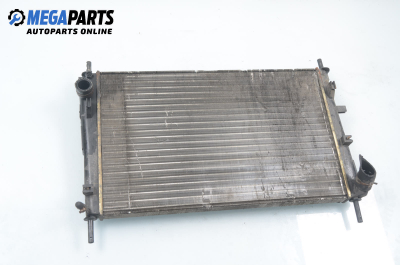 Radiator de apă for Ford Mondeo Mk II 1.6, 90 hp, sedan, 5 uși, 2000