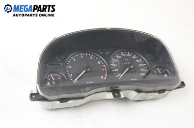 Instrument cluster for Ford Mondeo Mk II 1.6, 90 hp, sedan, 5 doors, 2000