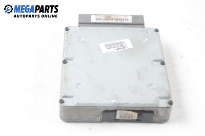 ECU for Ford Mondeo Mk II 1.6, 90 hp, sedan, 5 uși, 2000