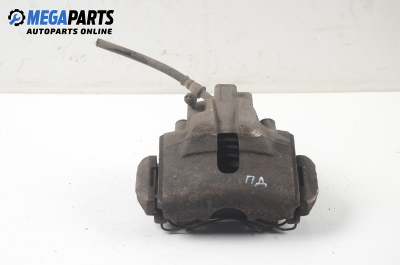 Caliper for Ford Mondeo Mk II 1.6, 90 hp, sedan, 5 doors, 2000, position: front - right