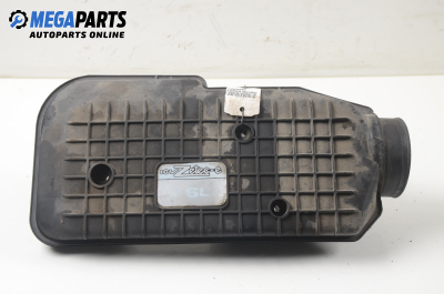 Air cleaner filter box for Ford Mondeo Mk II 1.6, 90 hp, sedan, 5 doors, 2000