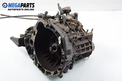 for Ford Mondeo Mk II 1.6, 90 hp, sedan, 2000