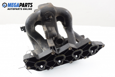 Intake manifold for Ford Mondeo Mk II 1.6, 90 hp, sedan, 5 doors, 2000