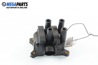 Ignition coil for Ford Mondeo Mk II 1.6, 90 hp, sedan, 2000
