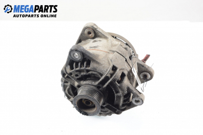 Alternator for Ford Mondeo Mk II 1.6, 90 hp, sedan, 2000