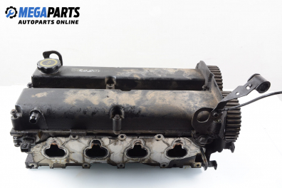 Chiulasă for Ford Mondeo Mk II 1.6, 90 hp, sedan, 5 uși, 2000