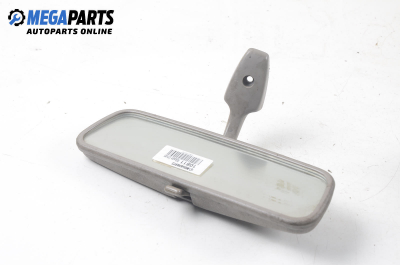 Central rear view mirror for Nissan Urvan 2.5 D, 80 hp, truck, 1991