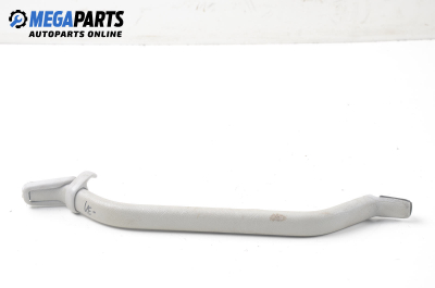 Handle for Mercedes-Benz 124 (W/S/C/A/V) 2.0, 122 hp, sedan, 5 doors, 1989, position: rear - left