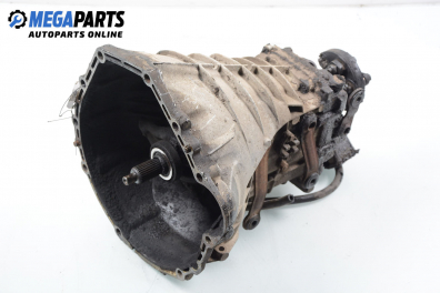  for Mercedes-Benz 124 (W/S/C/A/V) 2.0, 122 hp, sedan, 1989