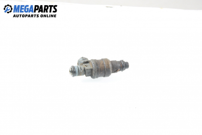 Benzineinspritzdüse for Peugeot 306 1.6, 89 hp, hecktür, 3 türen, 1994