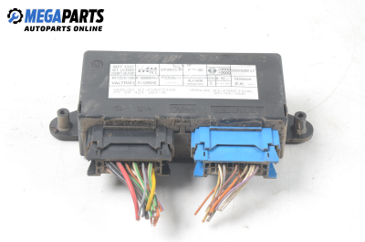 Comfort module for Renault Laguna I (B56; K56) 2.0, 114 hp, station wagon, 5 doors, 1998