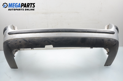 Stoßfänger hinten for Citroen C5 2.0 HDi, 109 hp, combi, 5 türen, 2002, position: rückseite