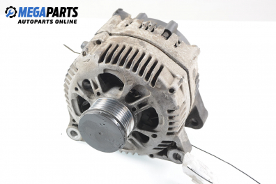 Gerenator for Citroen C5 2.0 HDi, 109 hp, combi, 2002