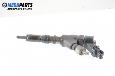 Diesel fuel injector for Citroen C5 2.0 HDi, 109 hp, station wagon, 5 doors, 2002